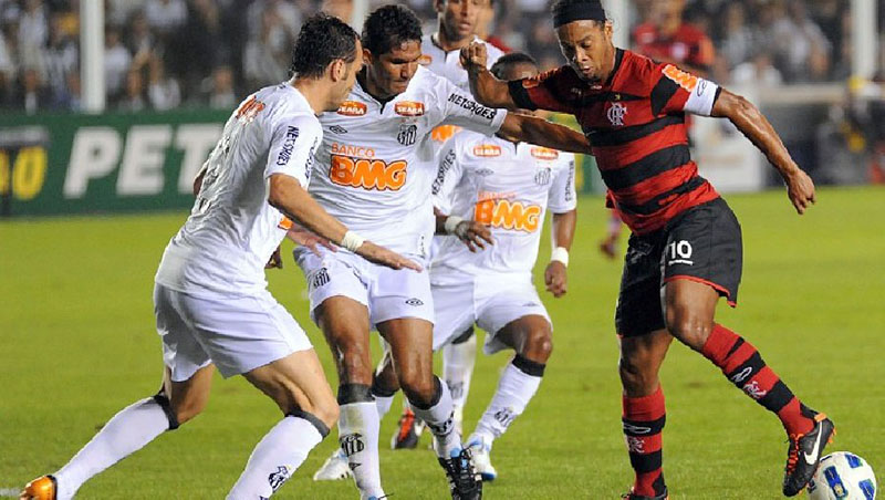 Soi kèo, nhận định trận Santos vs Flamengo RJ, 04:30, 26.06, Serie A Brazil