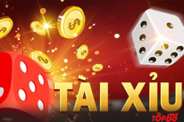 Top 10 game tài xỉu nhiều người chơi nhất 2023