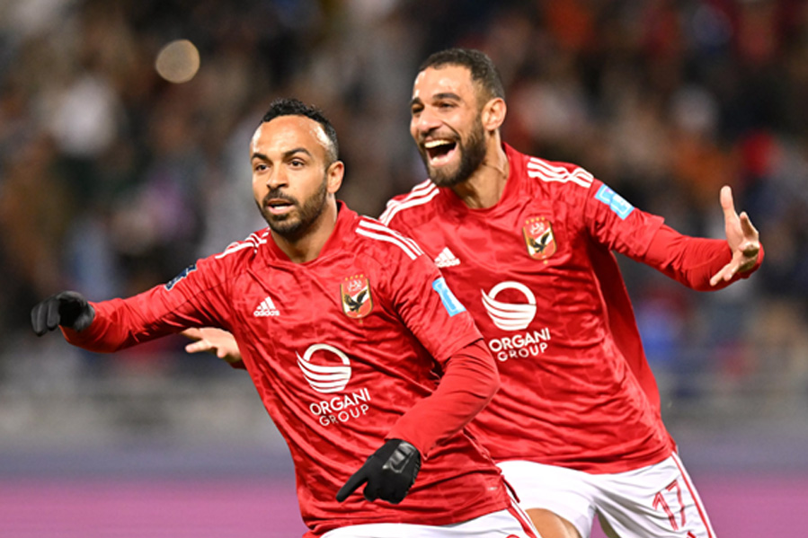 Top88 nhận định Al Ahly vs El Ismaily 00:30, 06/07/2023 - Premier League Ai Cập - Vòng 18