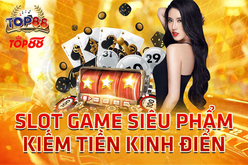 Game bài Top88 Day - Sân chơi bài uy tín số 1 Việt Nam 2023 