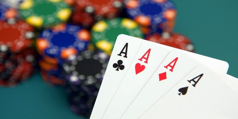 Bật mí mẹo lụa chọn bài tẩy trong Poker Online tại nhà cái Top88
