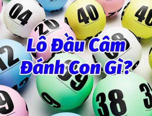 Kinh nghiệm từ những cao thủ - đầu câm đánh con gì ?