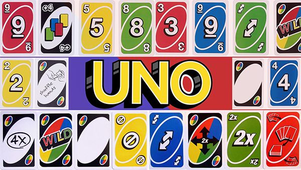 Bài Uno - Mách bạn cách chơi đúng và luật chơi chuẩn nhất 