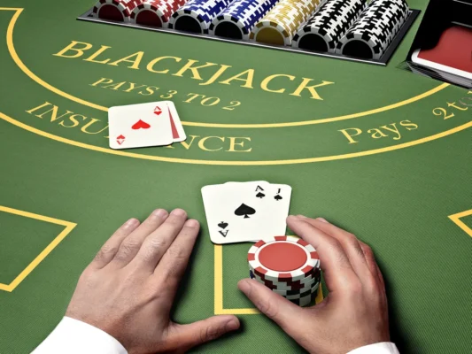 Blackjack Top88 và những điều thú vị có thể bạn chưa biết