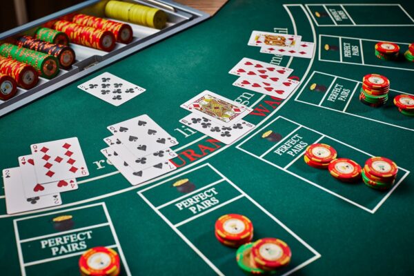 Blackjack Top88 và những điều thú vị có thể bạn chưa biết