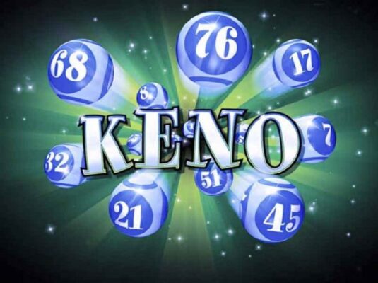 Cổng game Top88 bật mí kinh nghiệm chơi quay số Keno