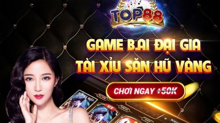 top88 tài xỉu